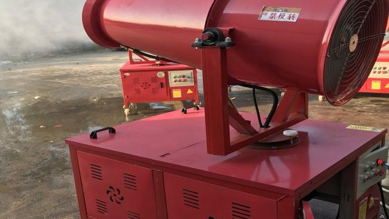 除PM2.5空气净化器：揭秘高效净化背后的技术奥秘