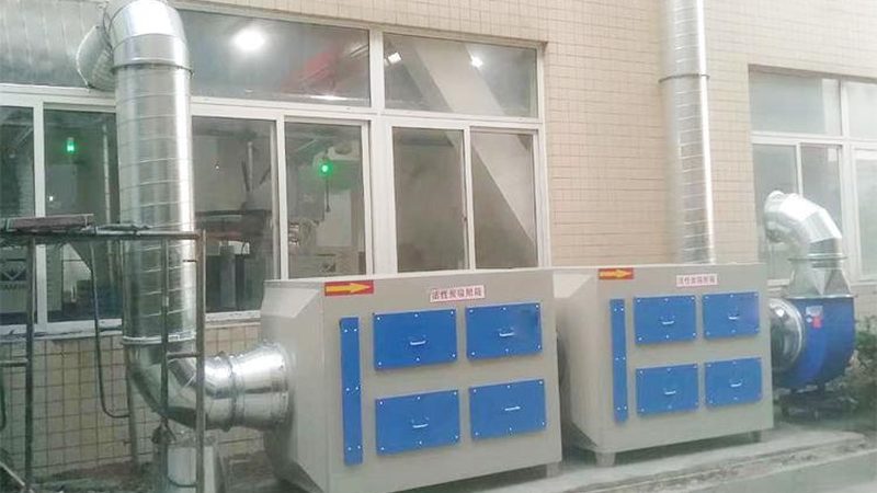 小型环保工程设备代理：入局前先看清这五道坎