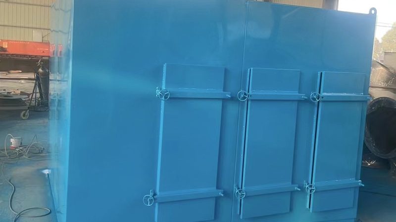 污水处理设备选型，如何从众多方案中找到最适合的？**