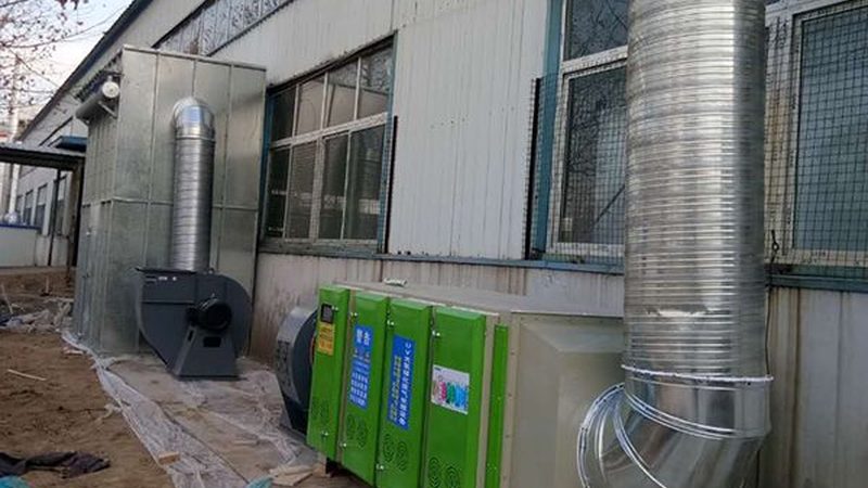 除尘器风量计算：关键步骤与注意事项