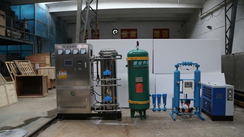 厨房油烟净化器：尺寸、规格与型号全解析**