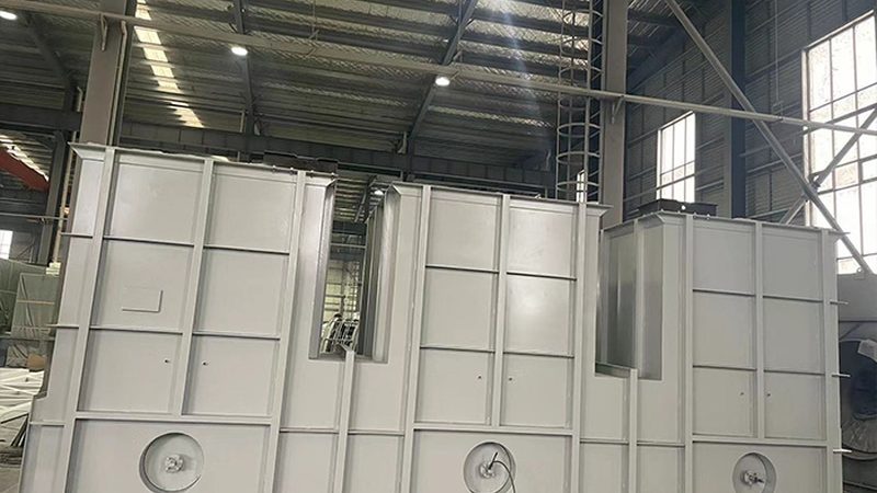 定制高效布袋除尘器：价格背后的技术考量**