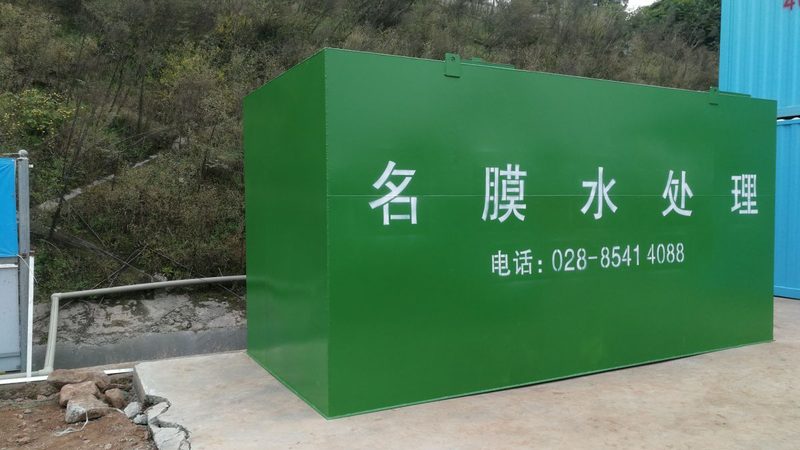 脉冲除尘器：环保设备的“肺”如何高效运作**