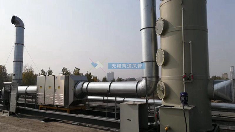 脉冲滤筒除尘器：揭秘其核心技术与报价构成**