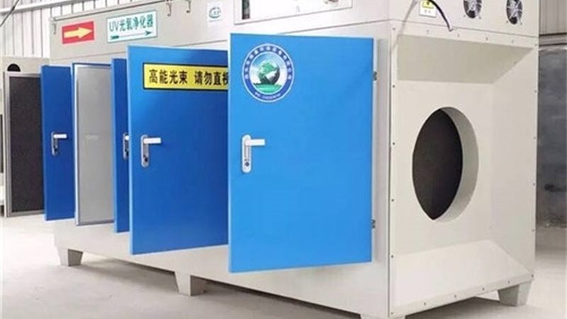 蓄热式氧化炉运行成本高吗