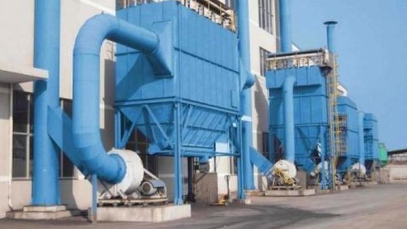 除尘器清灰系统故障排除：关键步骤与常见问题解析