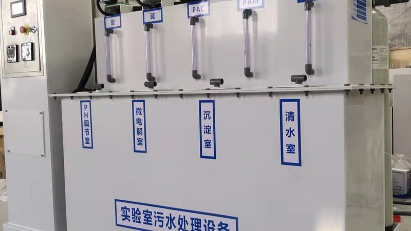 矿山布袋除尘器：规格尺寸背后的技术考量