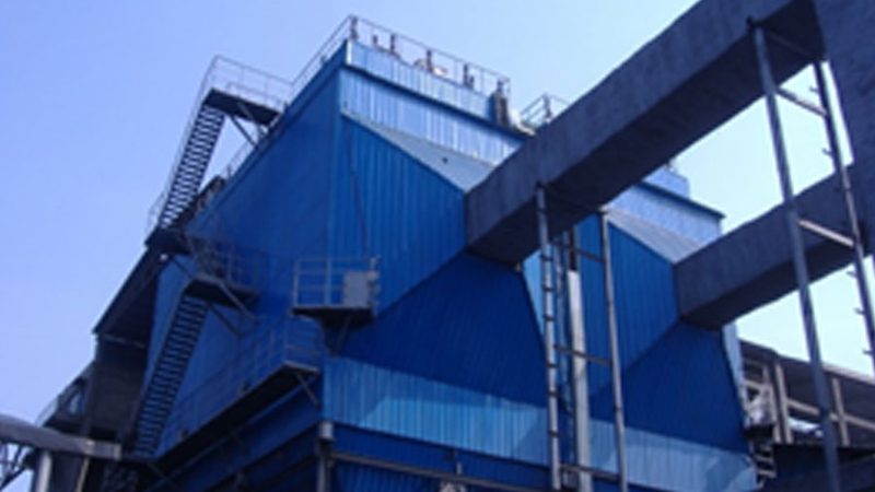 除尘器环保验收参数标准：关键指标解析及合规要点**