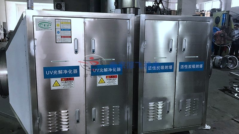实验室除尘器过滤精度：标准解析与误区规避**
