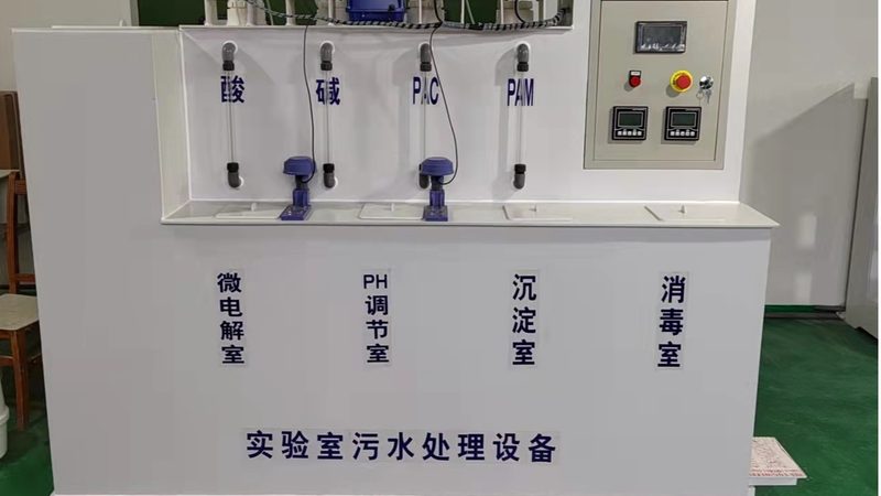 环保设备报价单生成器：如何精准评估环保设备成本