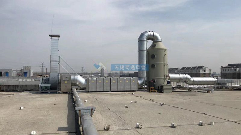 工业废水处理：环保工程方案与设备型号解析**
