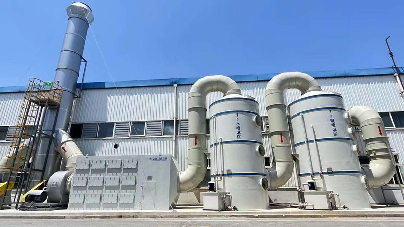 滤筒除尘器选型参数揭秘：关键因素与误区**