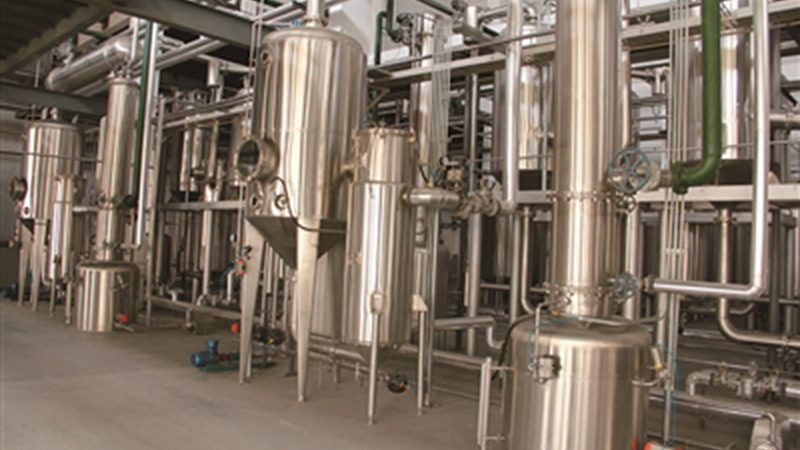 二手脉冲除尘器选型方法