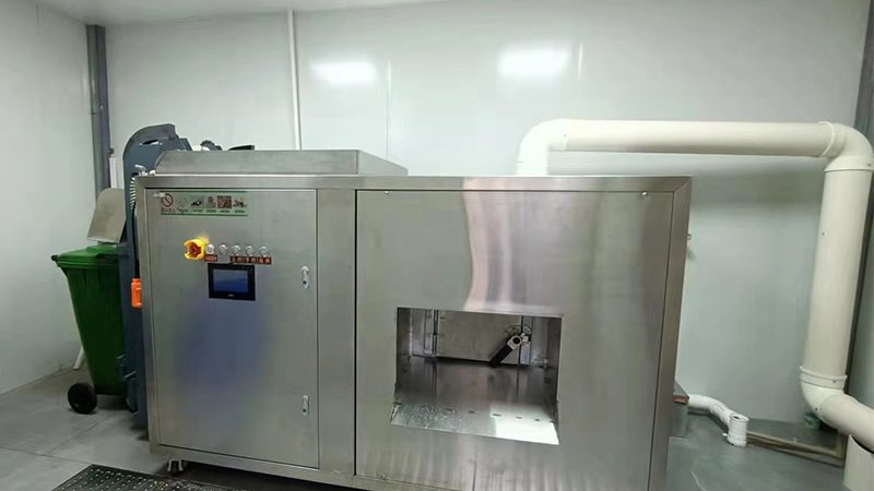 医院污水处理一体化设备：标准规范与实际应用